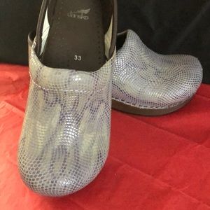 Dansko shoes
